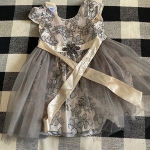 Just Another Angel dress